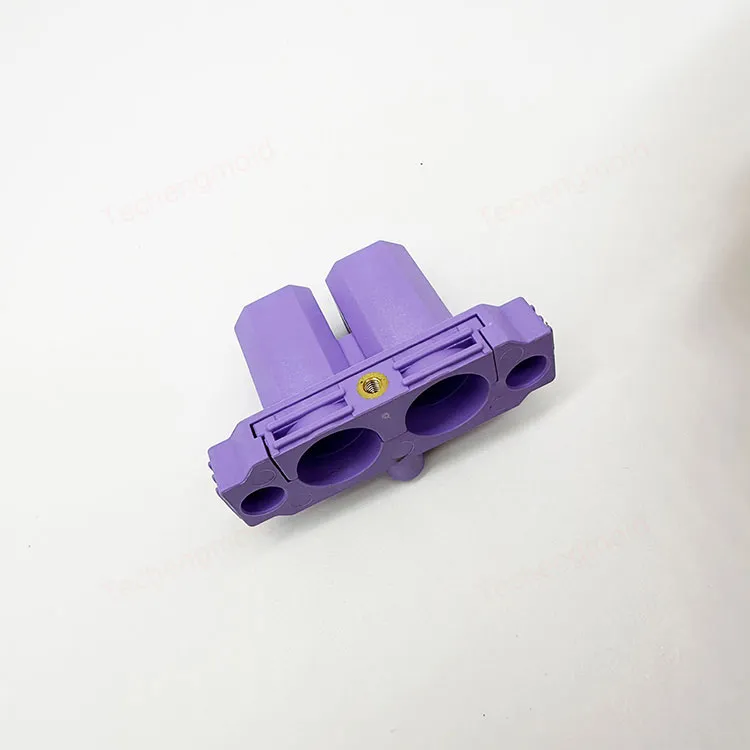 特诚科技PA66精密注塑件实拍 4